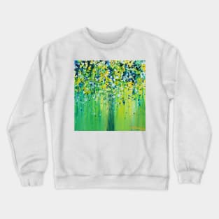 Summer Rain Crewneck Sweatshirt